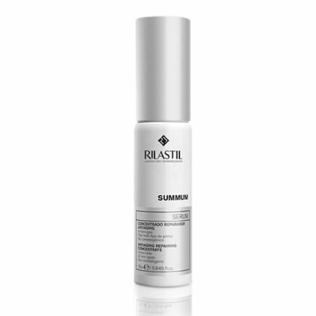 Siero Viso Rilastil Summum 25 ml Antietà