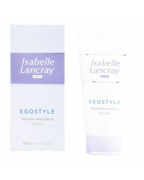 Maschera Idratante Egostyle Isabelle Lancray Egostyle (50 ml) 50 ml