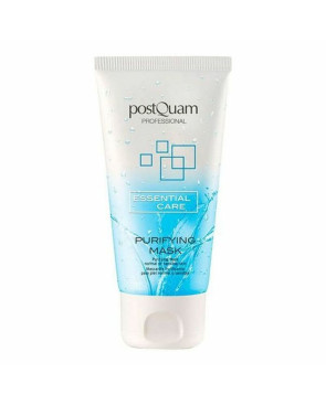 Maschera Purificante Essential Care Postquam 150 ml