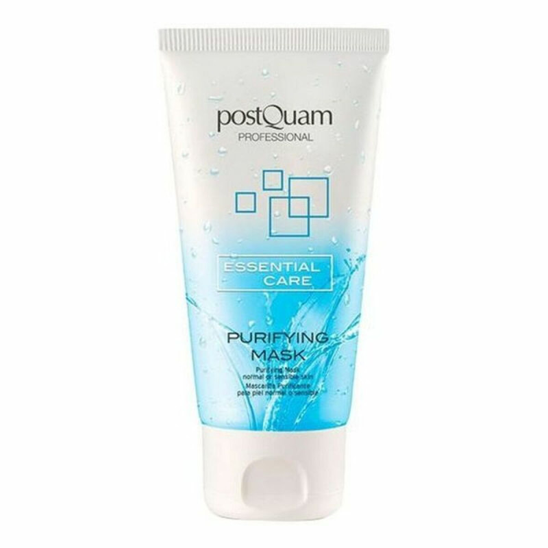 Maschera Purificante Essential Care Postquam 150 ml