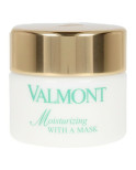 Maschera Viso Nature Moisturizing Valmont (50 ml)