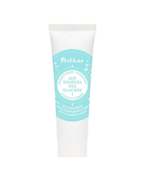 Maschera Viso Icesource Polaar (50 ml)