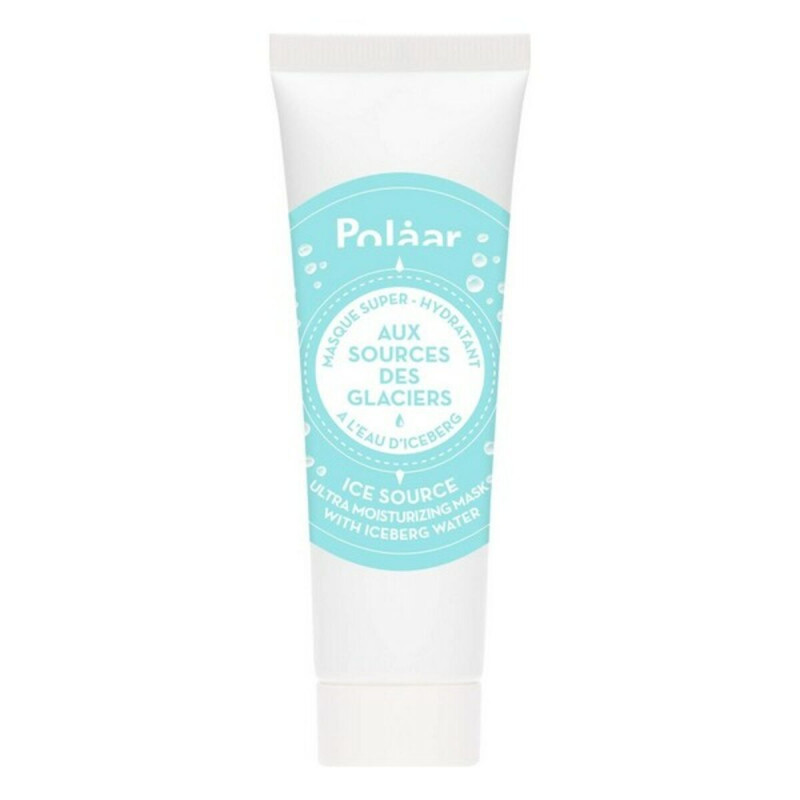 Maschera Viso Icesource Polaar (50 ml)