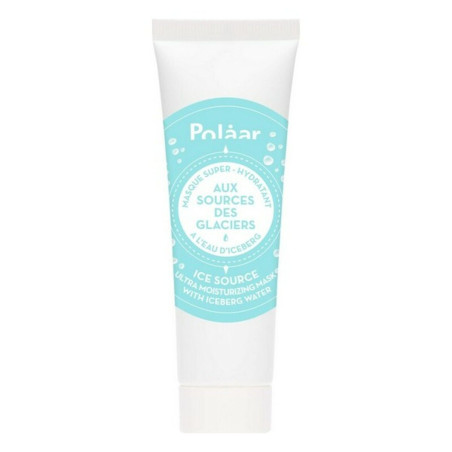 Maschera Viso Icesource Polaar (50 ml)