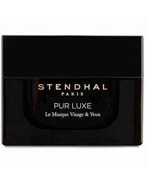 Maschera Viso Stendhal ‎Stendhal (50 ml)