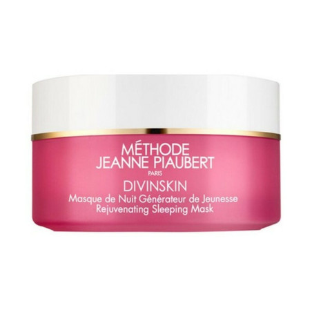 Maschera Notte Riparatrice Jeanne Piaubert 3355998701468 50 ml