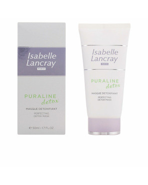 Maschera Idratante Isabelle Lancray Puraline Detox (50 ml)