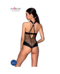 PASSION - BODY IN PELLE ECOLOGICA AMANDA L/XL