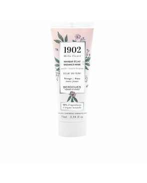 Maschera Viso Berdoues Mille Fleurs (75 g)