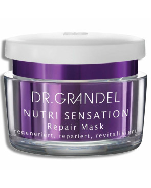 Maschera Viso Idratante Dr. Grandel Nutri Sensation 50 ml Acido Ialuronico