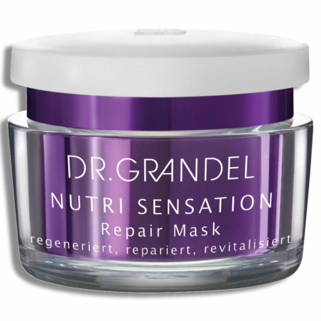 Maschera Viso Idratante Dr. Grandel Nutri Sensation 50 ml Acido Ialuronico