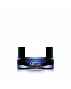 Maschera Viso Idratante Sensai 2524958 75 ml (75 ml)