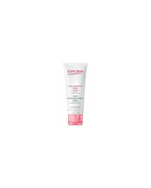 Maschera Viso Idratante Topicrem Hydra+ 50 ml