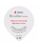 Maschera Idratante Notte Rexaline Derma 3 ml x 6 Pelle sensibile