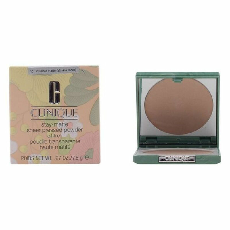 Trucco Compatto Clinique AEP01448 (7,6 g)