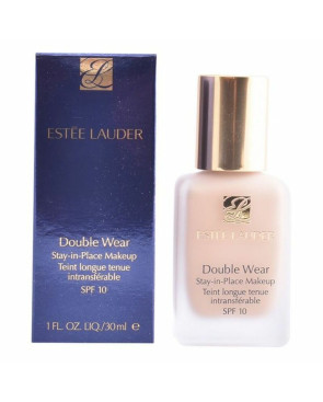 Base per Trucco Fluida Double Wear Estee Lauder 027131392378 (30 ml) (30 ml)