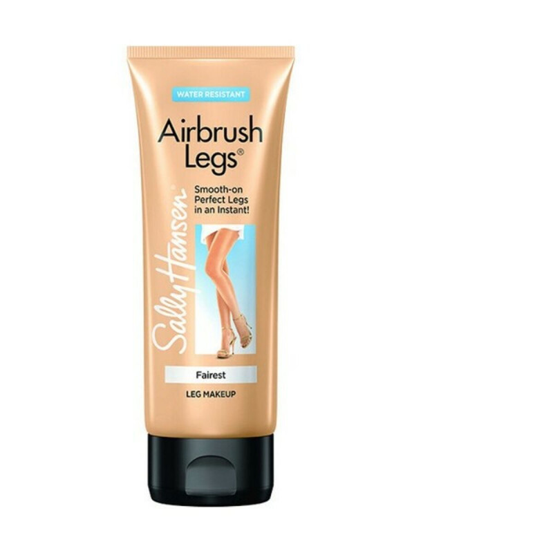 Lozioni Colorante per Gambe Airbrush Legs Sally Hansen Airbrush Legs (125 ml) 125 ml