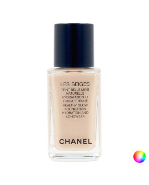 Base per Trucco Fluida Les Beiges Chanel (30 ml) (30 ml)