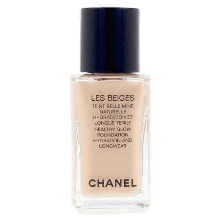 Base per Trucco Fluida Les Beiges Chanel (30 ml) (30 ml)