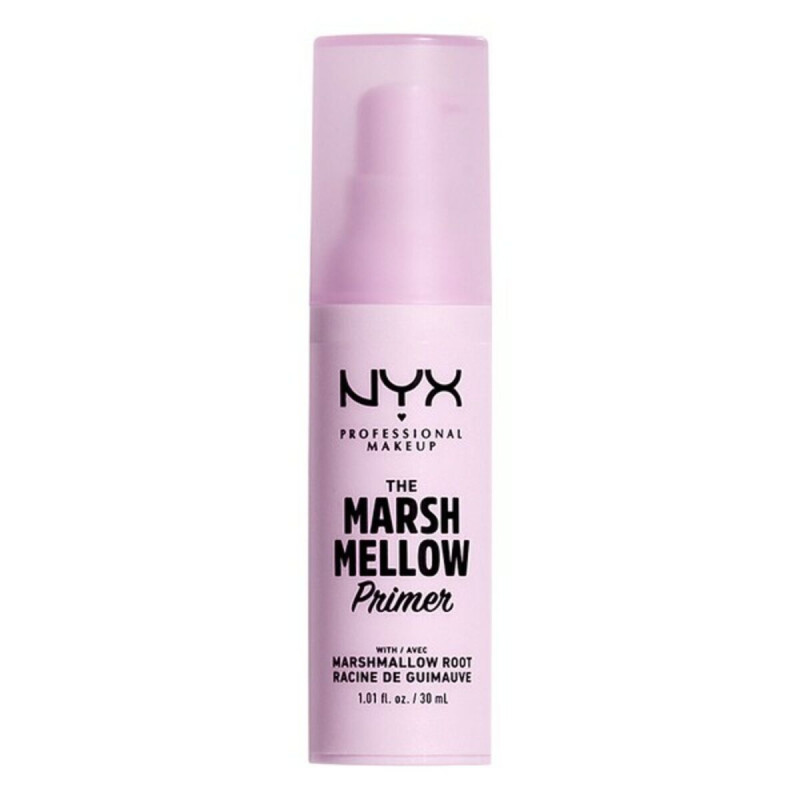 Primer trucco Marsh Mellow NYX 800897005078 30 ml