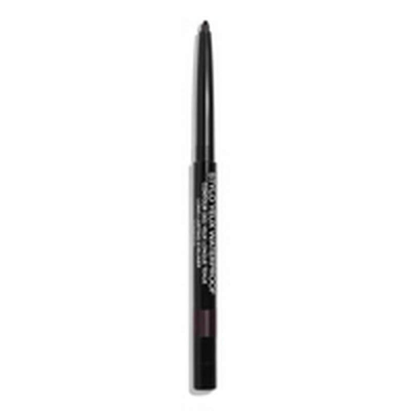 Eyeliner Chanel Stylo Yeux Nº 83 Cassis 0,30 g Resistente all'acqua