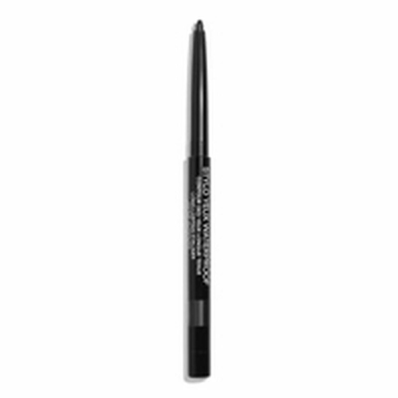 Eyeliner Chanel Stylo Yeux Nº 88 Noir intense 0,30 g Resistente all'acqua