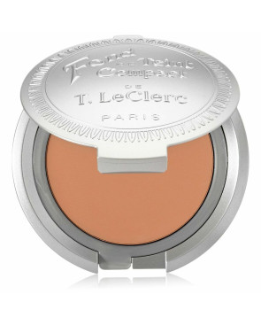 Base per il Trucco LeClerc 01 Chair Rosé Naturel (9 g)