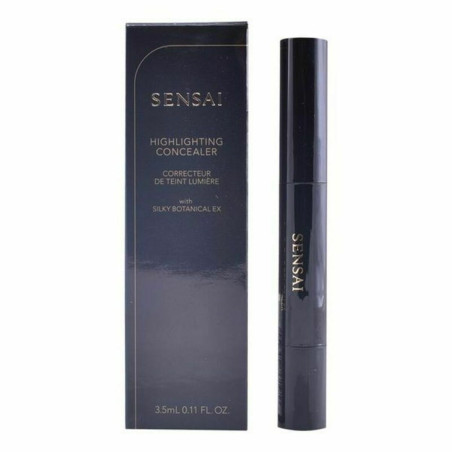 Correttore Viso Highlighting  Concealer Sensai 4973167257500 35 ml (3,5 ml)