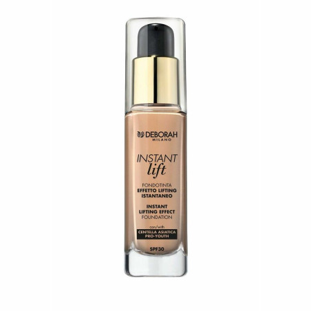 Base per Trucco Fluida Instant Lift Deborah 9195