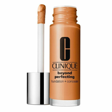 Base Cremosa per il Trucco Beyond Perfecting Clinique 0020714712068 (30 ml)