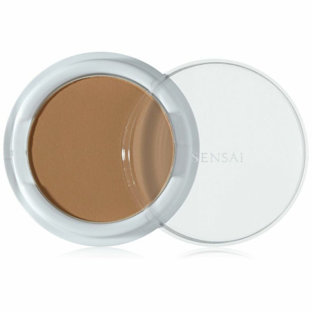 Trucco Compatto Sensai Total Finish Foundation Nº 24 (12 gr)