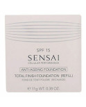 Trucco Compatto Sensai Total Finish Foundation Nº 24 (12 gr)