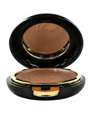 Base per il Trucco in Polvere Etre Belle Color Perfection Compact Nº 02