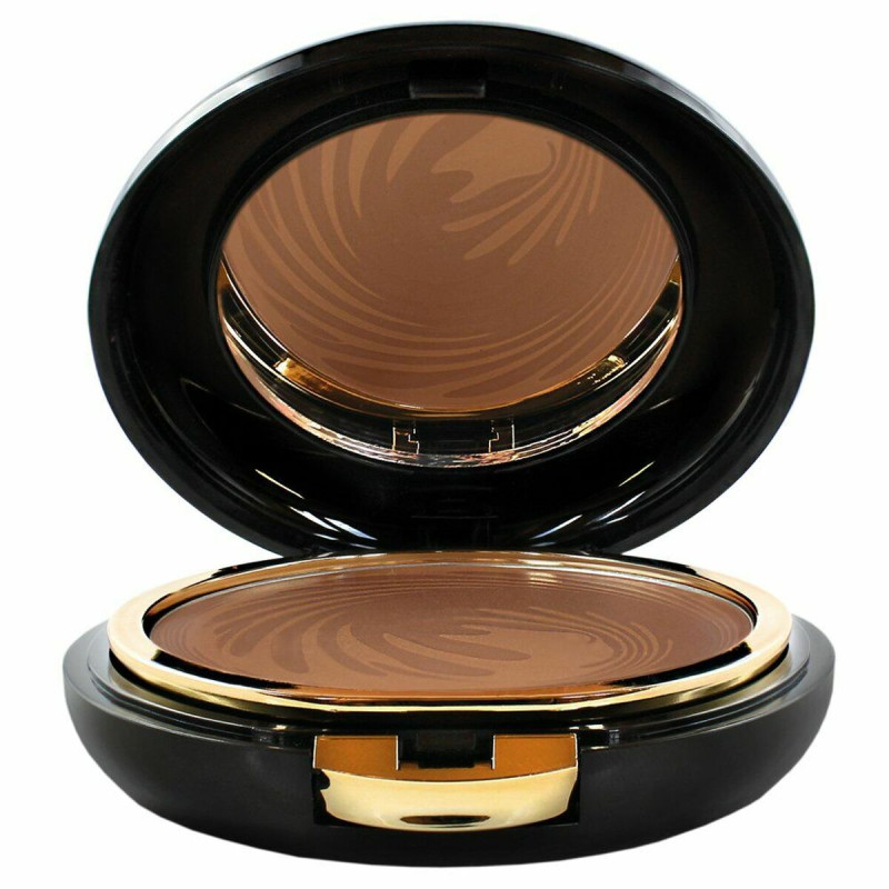 Base per il Trucco in Polvere Etre Belle Color Perfection Compact Nº 02