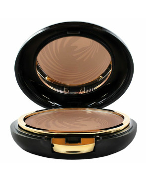 Base per il Trucco in Polvere Color Perfection Etre Belle Color Perfection Compact Nº 03