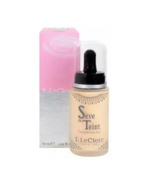 Trucco Liquido Seve de Teint 03 Fonce LeClerc TLC0022475 30 ml