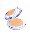 Base per il Trucco in Polvere LeClerc 02 Creme Naturel