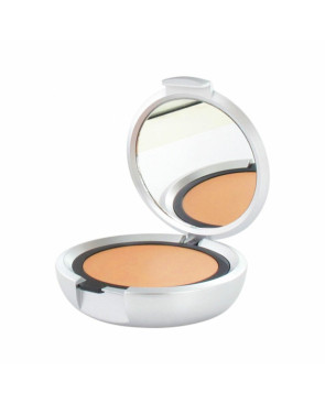 Base per il Trucco in Polvere LeClerc 04 Praline Naturel