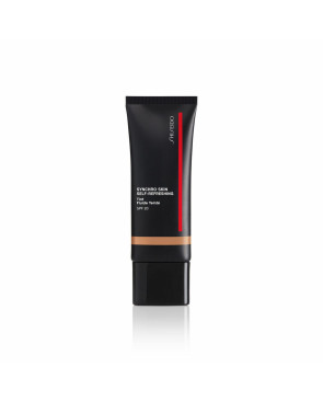 Base Cremosa per il Trucco Shiseido 7.30852E+11 30 ml