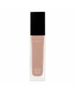 Base per Trucco Fluida Stendhal Perfection Nº 330 (30 ml) (30 ml)