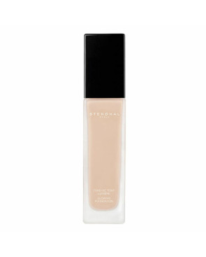 Base per Trucco Fluida Stendhal Lumière Nº 210 Porcelaine (30 ml) (30 ml)