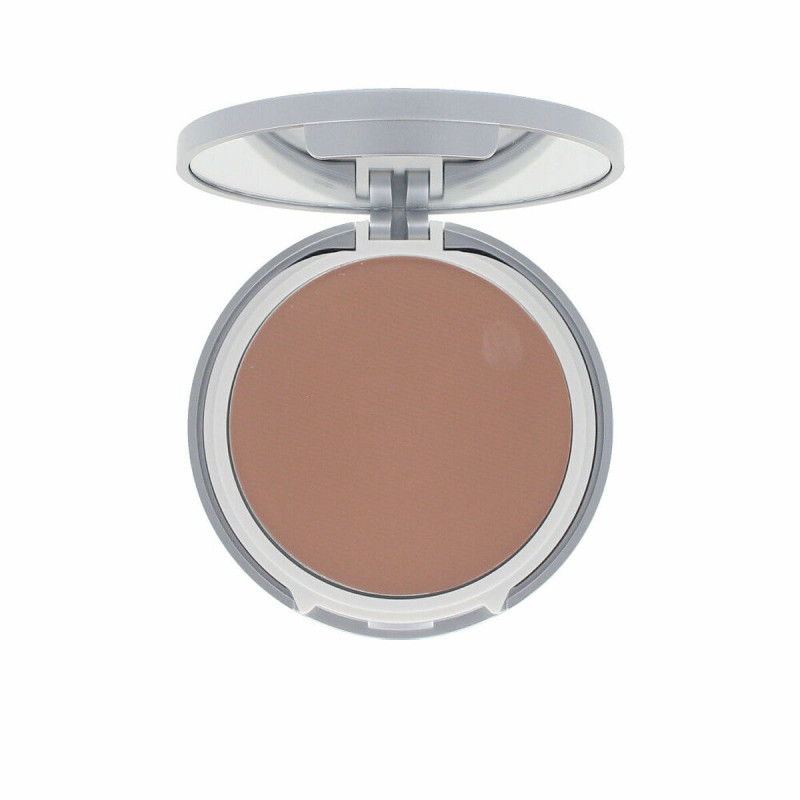 Base per il Trucco in Polvere Isdin Fotoprotector Compact Bronce SPF 50+ (10 g) (10 gr) (10 g)