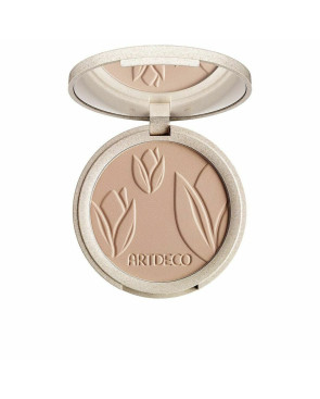 Trucco Compatto Artdeco Natural Finish medium beige (7,5 g)