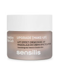 Base Cremosa per il Trucco Sensilis Upgrade Make-Up 04-noi Effetto Lifting (30 ml)