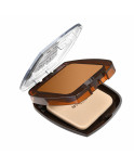 Base per il Trucco in Polvere Deborah 24Ore Perect Compact Nº 4