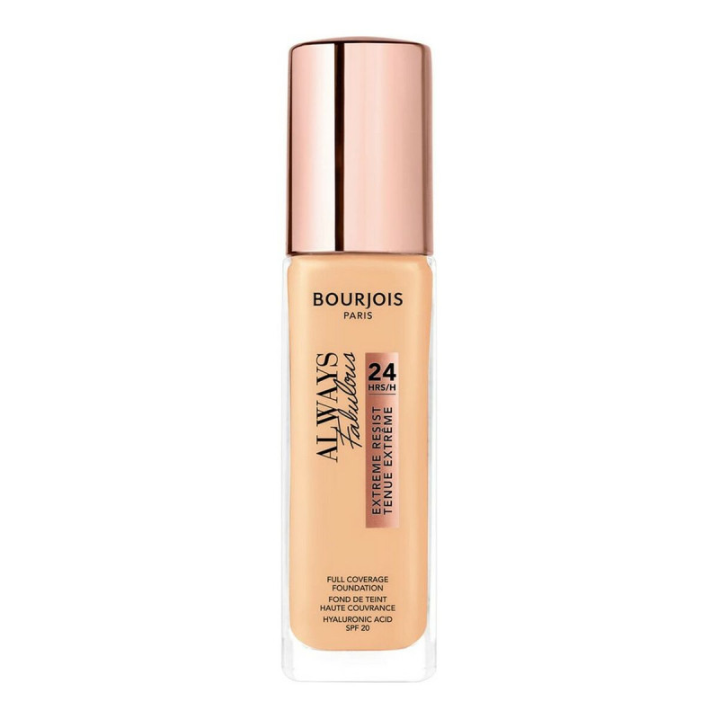 Correttore Viso Bourjois Always Fabulous H 30 ml 24 h