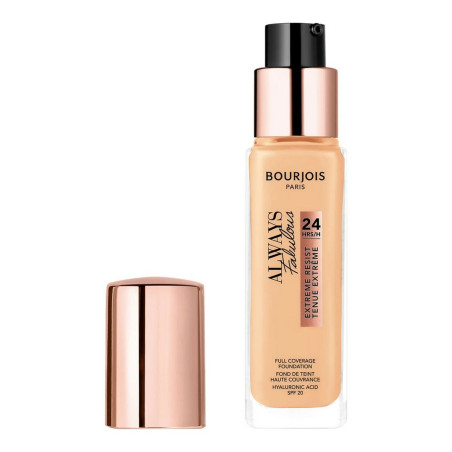 Correttore Viso Bourjois Always Fabulous H 30 ml 24 h