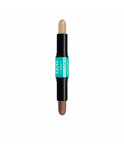 Illuminante NYX Wonder Stick Doppia azione 8 g