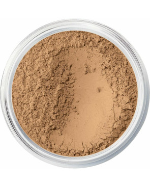 Base per il Trucco in Polvere bareMinerals Original 20-golden tan SPF 15 (8 g)