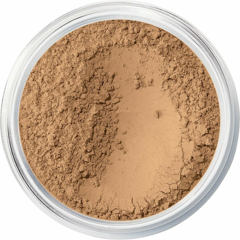 Base per il Trucco in Polvere bareMinerals Original 20-golden tan SPF 15 (8 g)